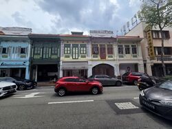 Joo Chiat Road (D15), Shop House #533057211